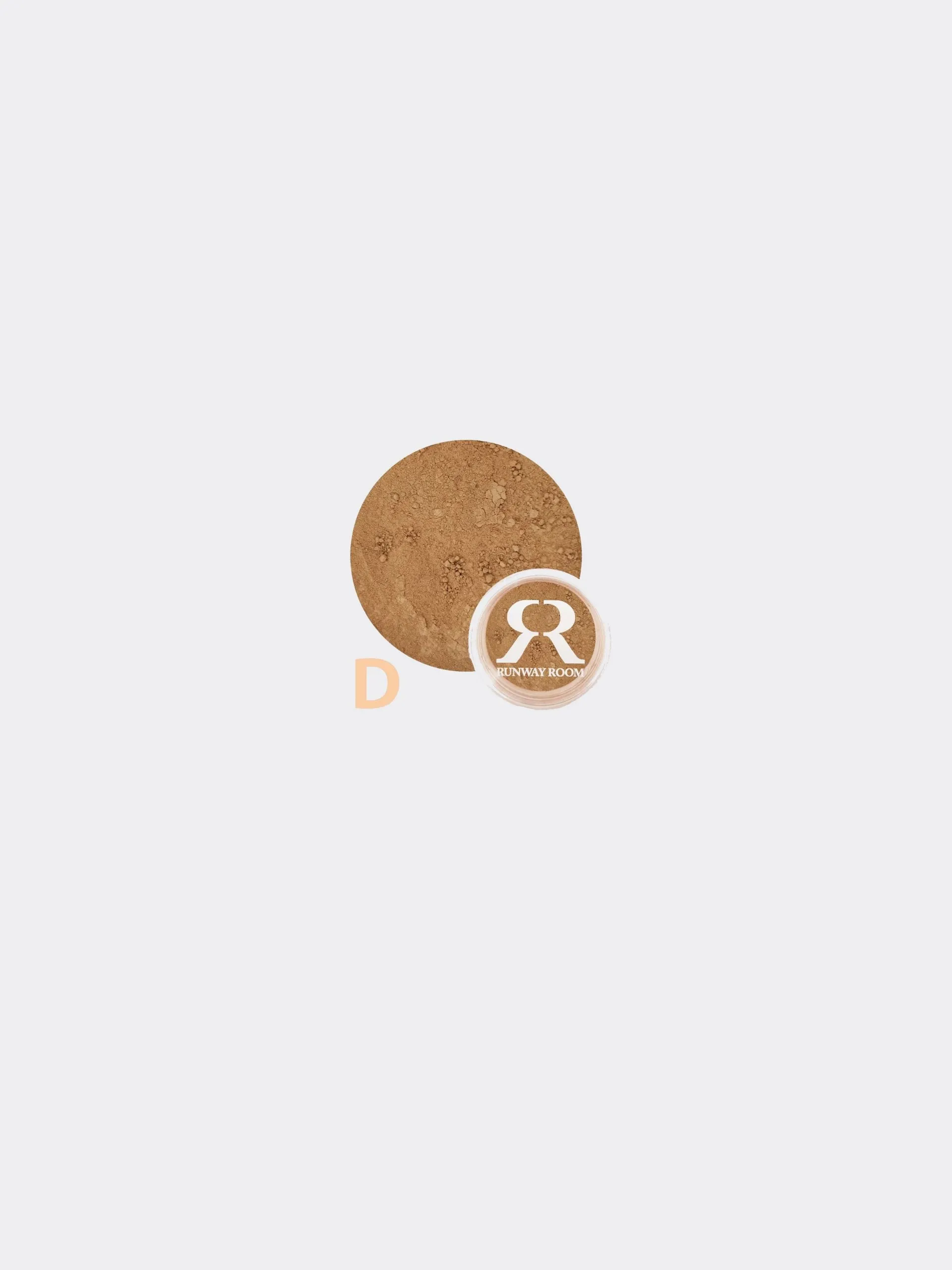 Runway Room Mineral Powder Foundation