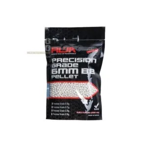 RWA ABS Precision Grade 0.20g BBs (4000rds/bag)