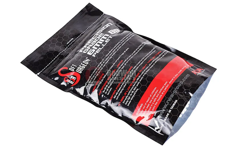 RWA ABS Precision Grade 0.28g BBs (4000rds/bag)