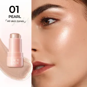 SACE LADY Cooling Jelly Highlighter Stick