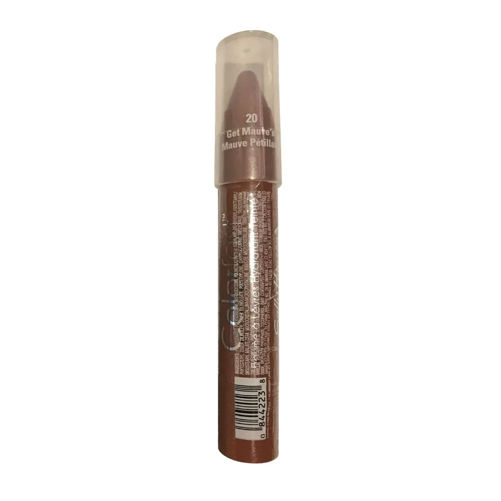 Sally Hansen Colorfast Tint   Moisture Balm, Get Mauve'n 20