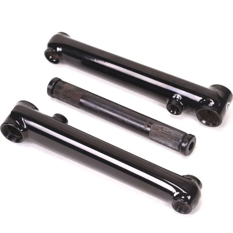 Saltplus Pro 48 Cranks