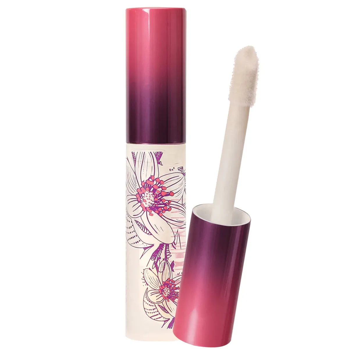 Samoa lotus megalips moisturizing lip lacquer