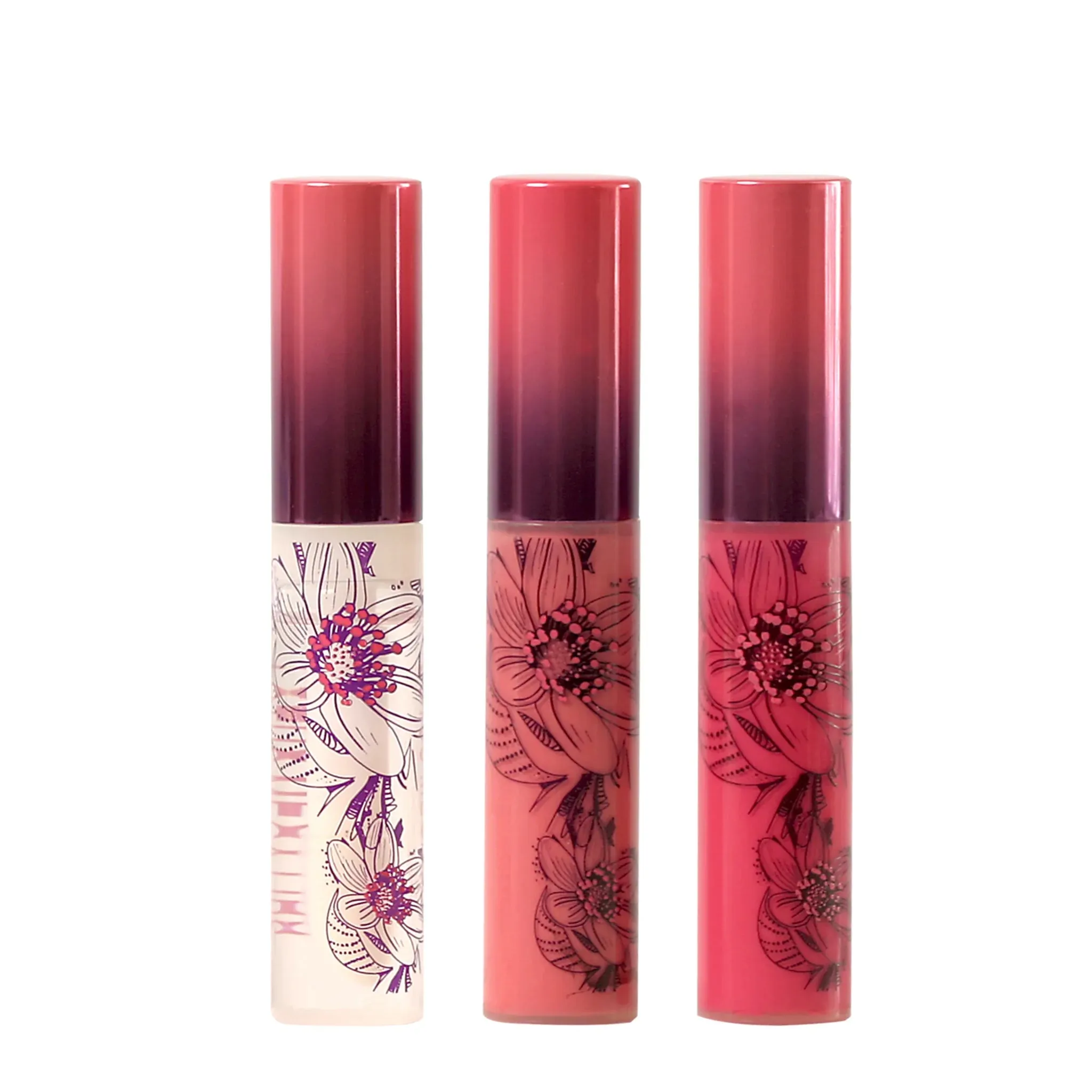 Samoa lotus megalips moisturizing lip lacquer
