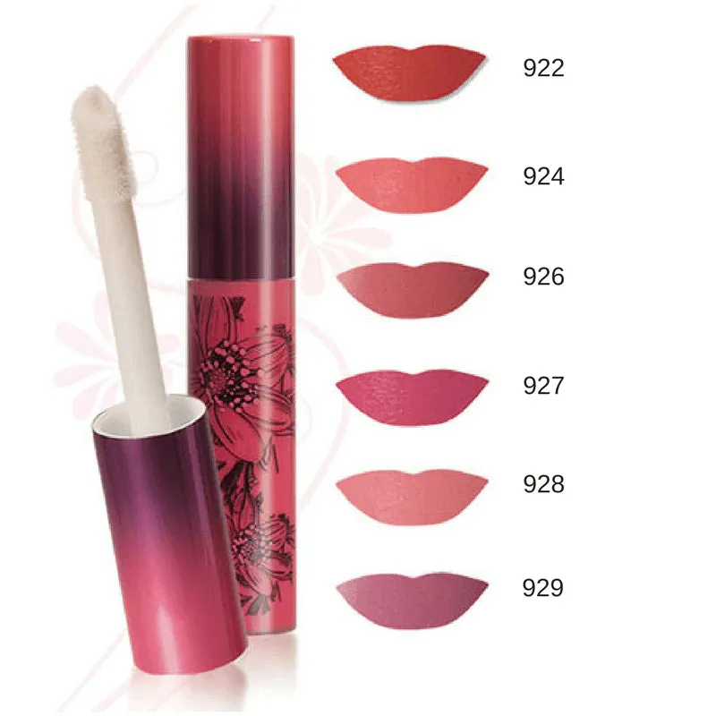 Samoa lotus megalips moisturizing lip lacquer
