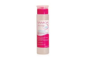Samoa Purity H2O Micellar Cleansing & Toning Water
