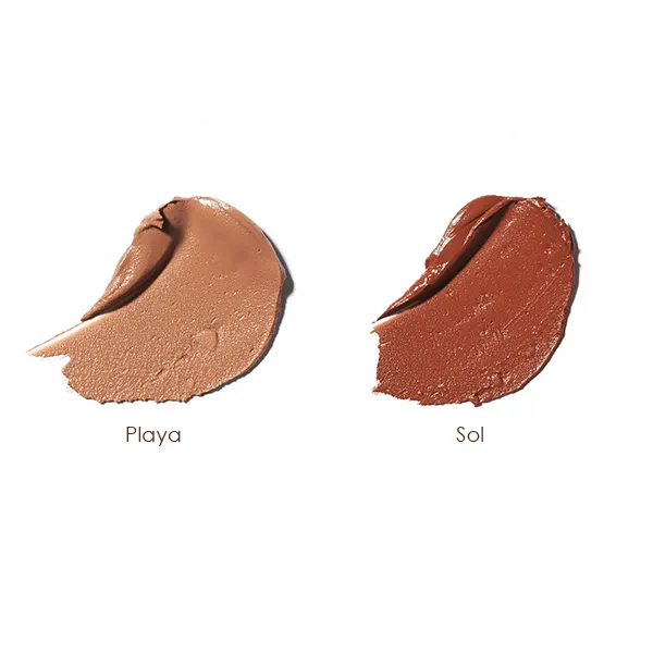 Sample - Cacao Bronzing Pot