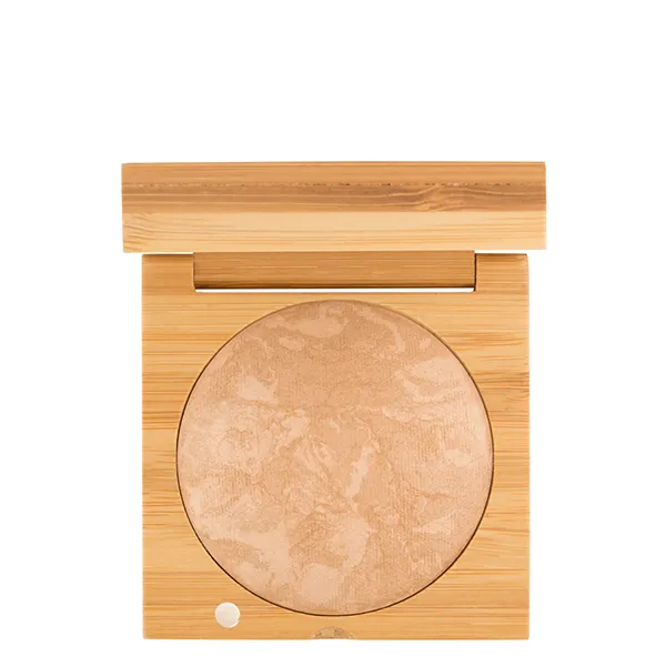 Sample - Certified Organic Baked Foundation