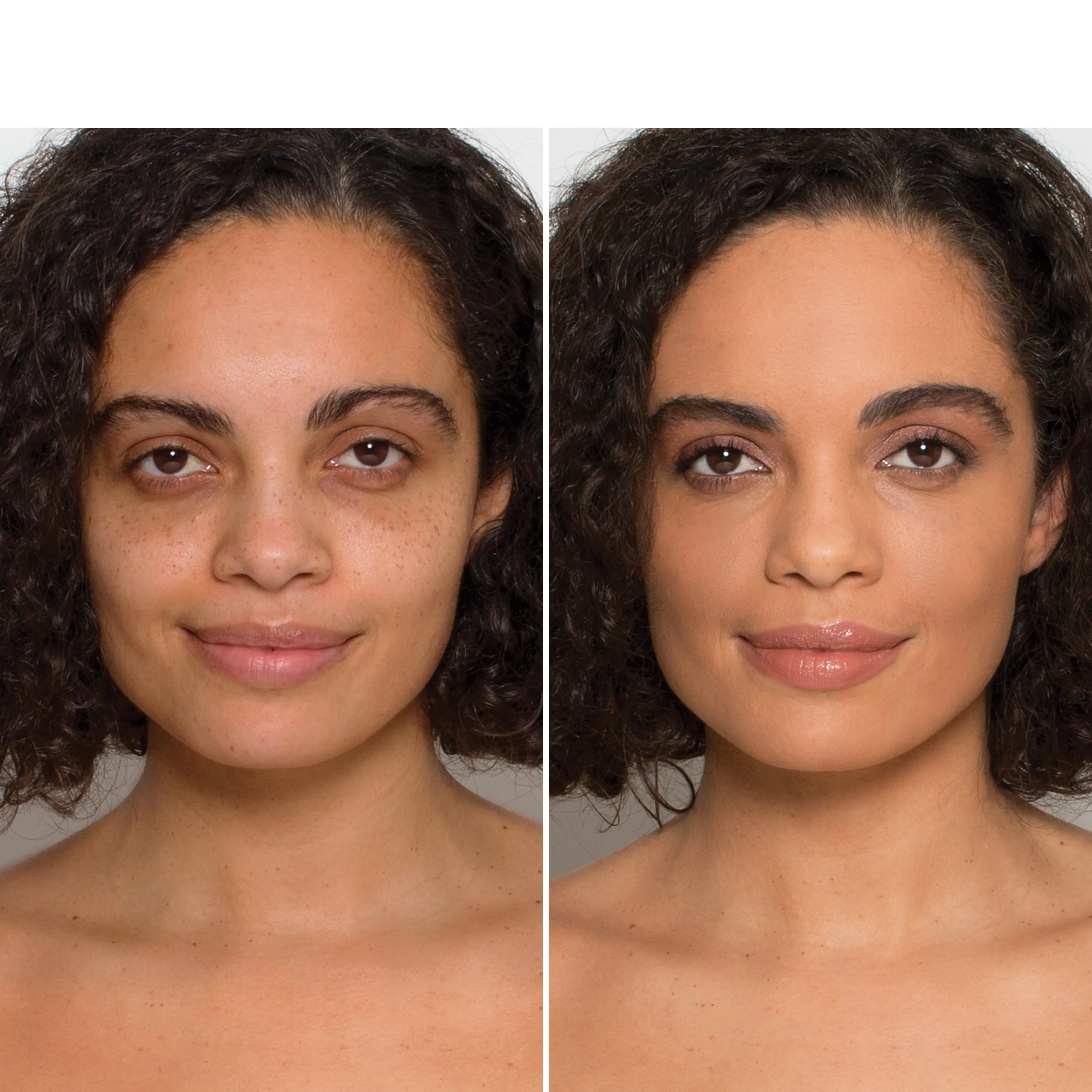 SAMPLE SACHET | Alibi The Perfect Cover Fluid Foundation