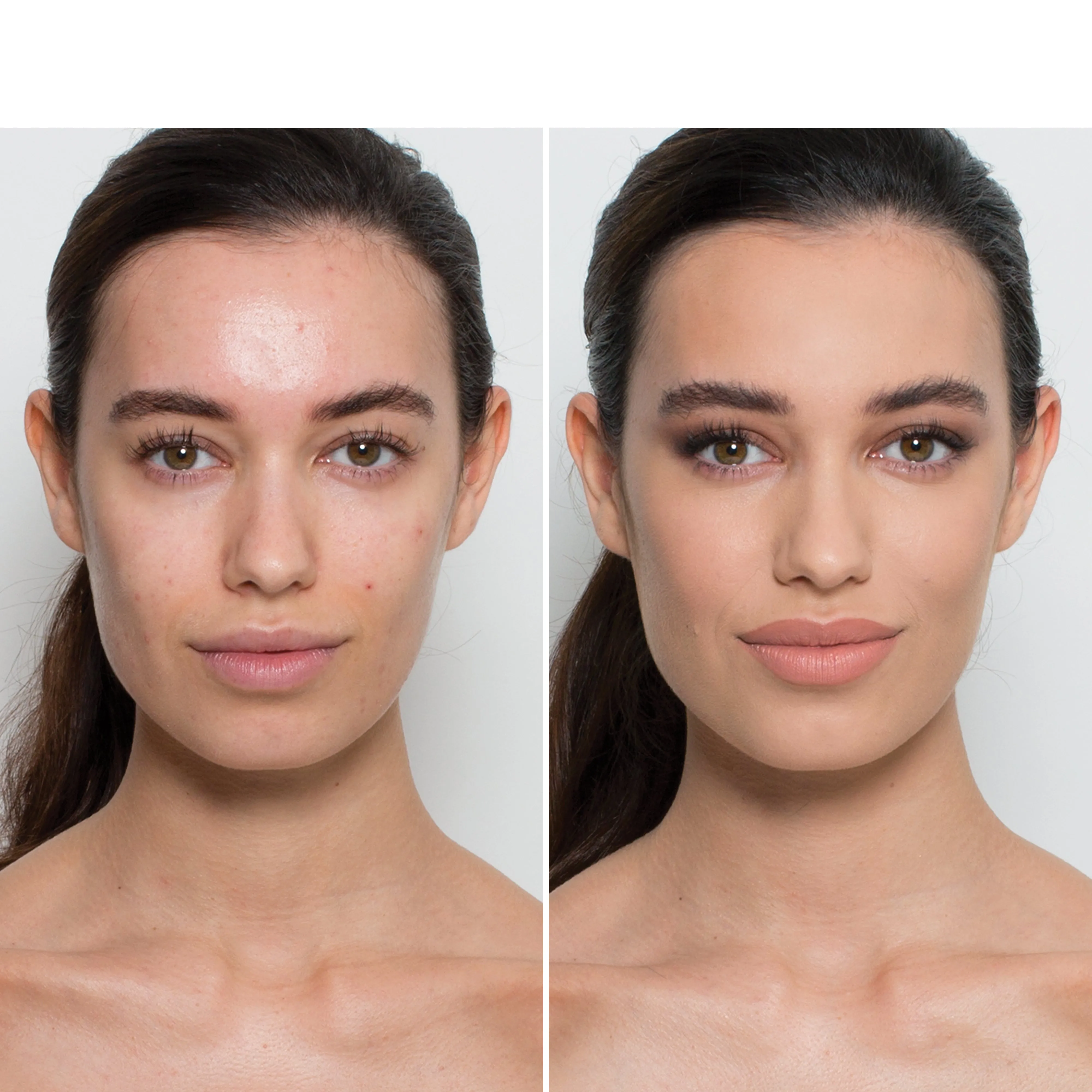 SAMPLE SACHET | Alibi The Perfect Cover Fluid Foundation