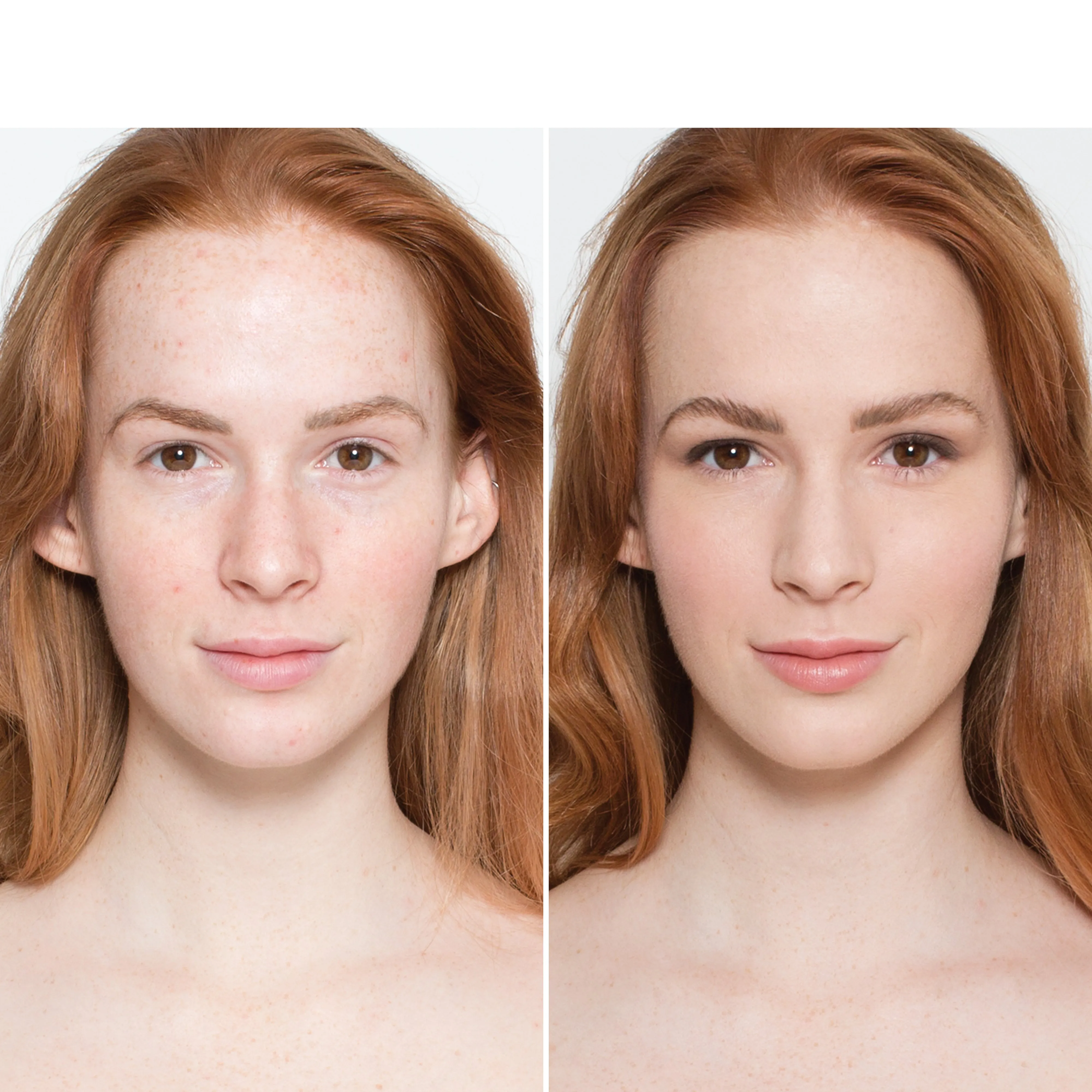 SAMPLE SACHET | Alibi The Perfect Cover Fluid Foundation