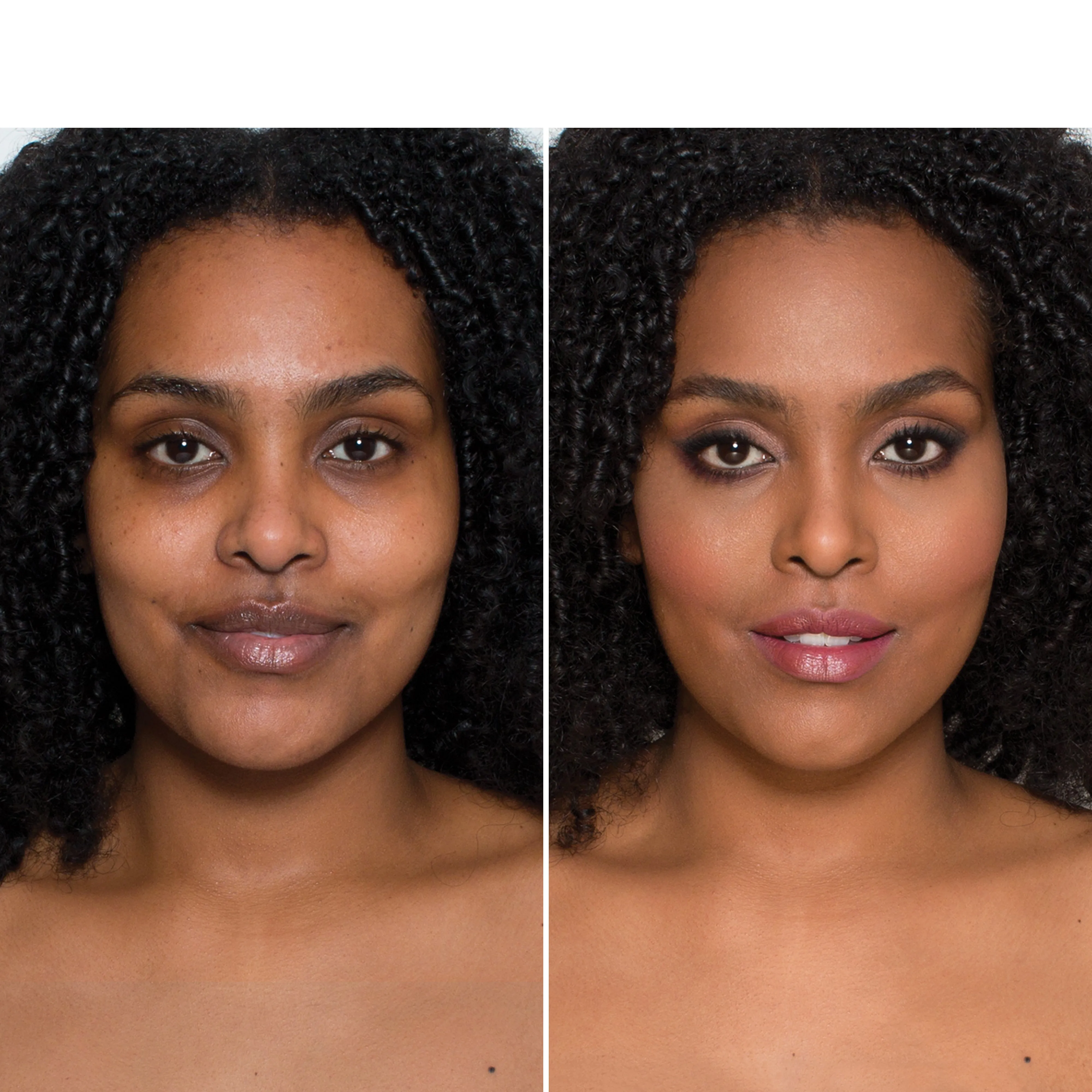 SAMPLE SACHET | Alibi The Perfect Cover Fluid Foundation