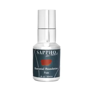 Sappho Foundation - Pam