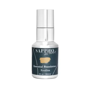 Sappho Foundation - Rosalina