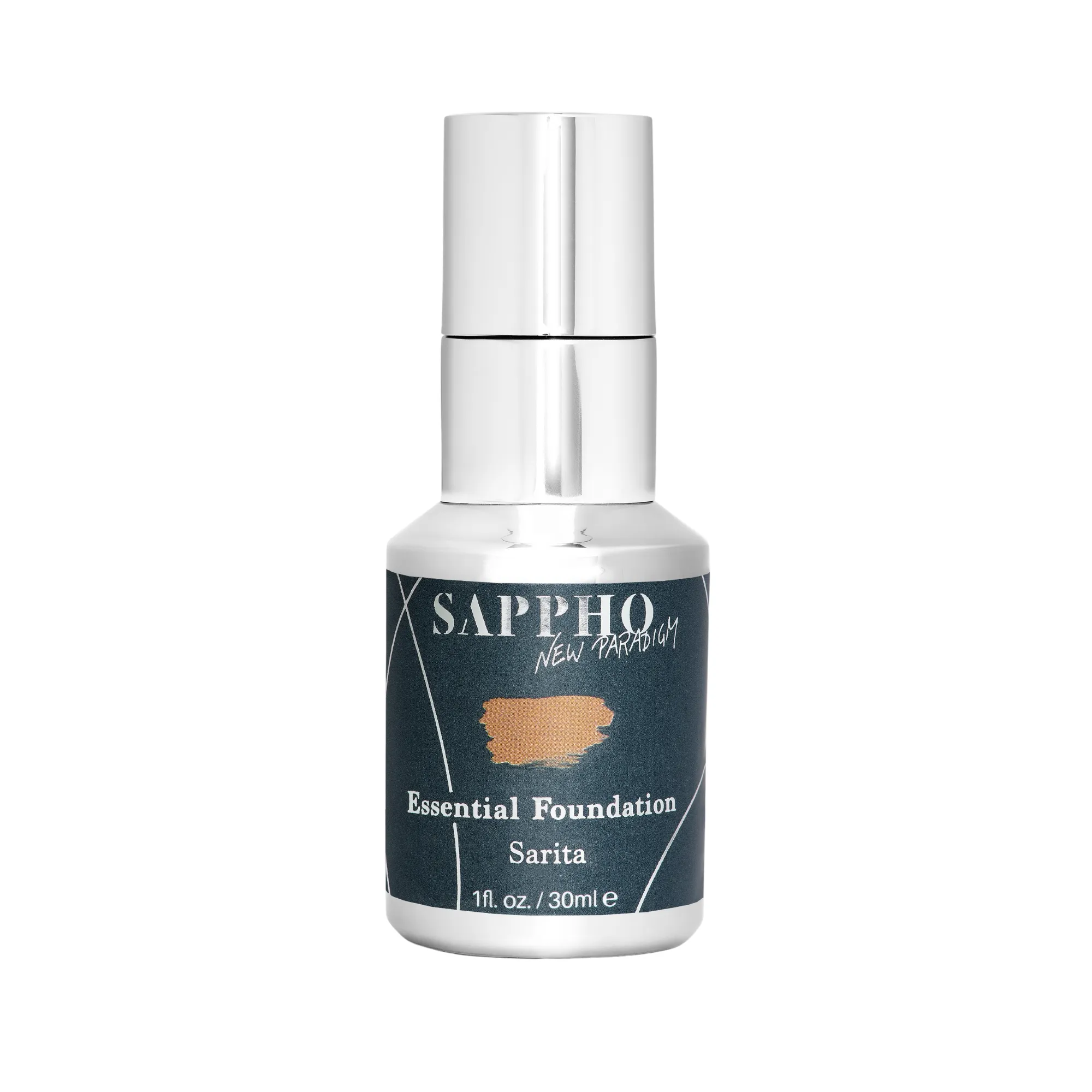 Sappho Foundation - Sarita