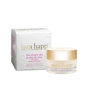 Sara Happ | The Dream Slip® Overnight Lip Mask