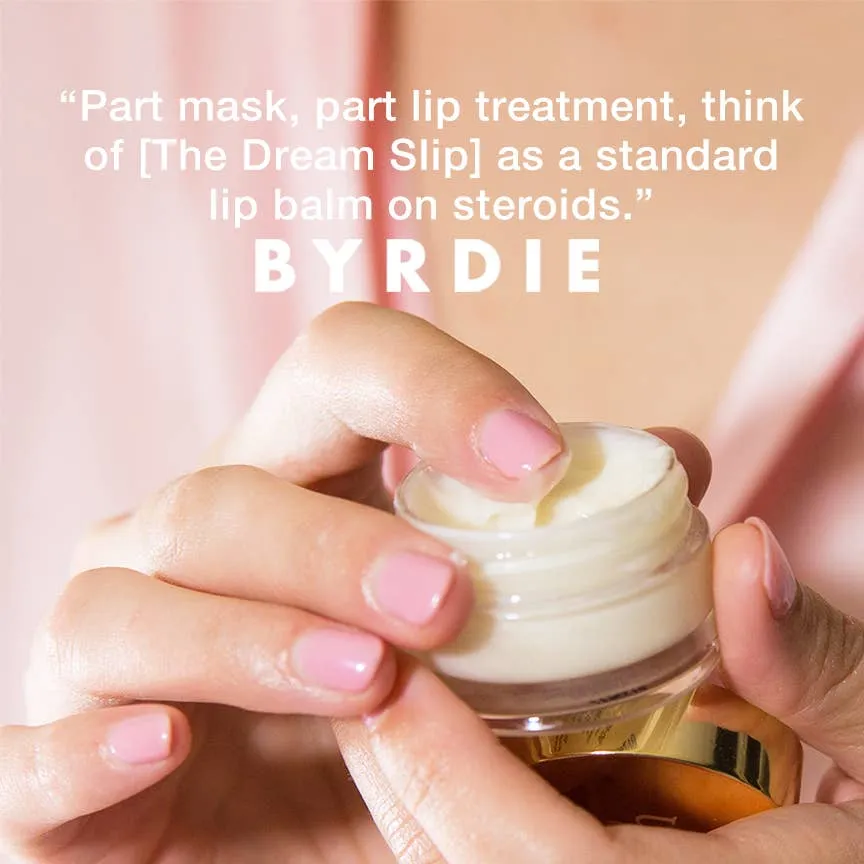 Sara Happ | The Dream Slip® Overnight Lip Mask