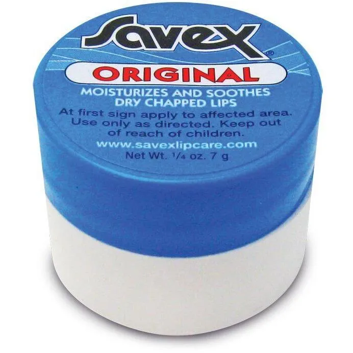 Savex Original Pot 7g