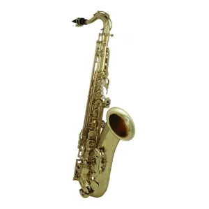Saxofón Tenor Con Tonalidad Bb, Roy Benson Ts-202