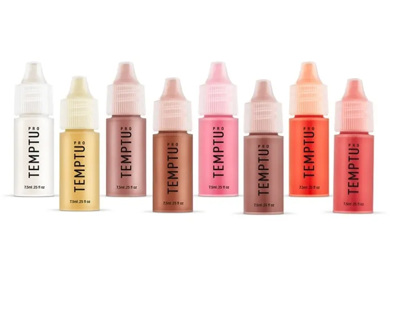 S/B Blush & Highlighter Starter Set