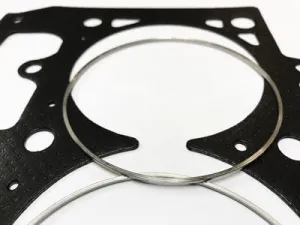 SCE Gaskets Vulcan Cut-Ring Head Gasket Suit Chevrolet 396-454 MK4 4.540" Bore, .059" Thick