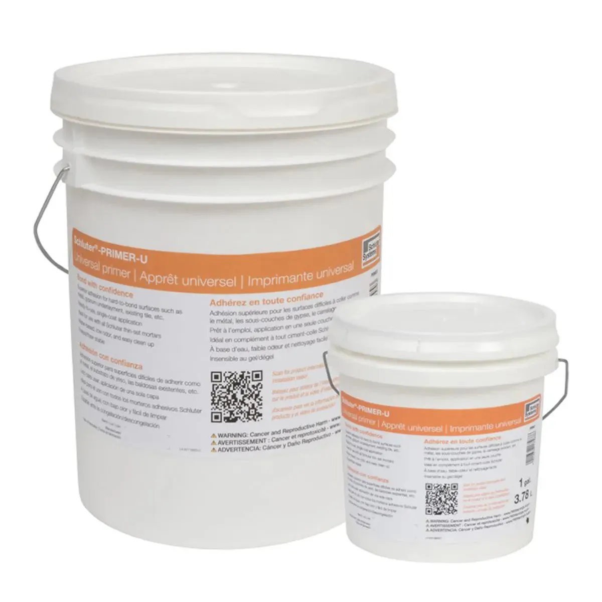 Schluter PRIMER-U Universal Primer