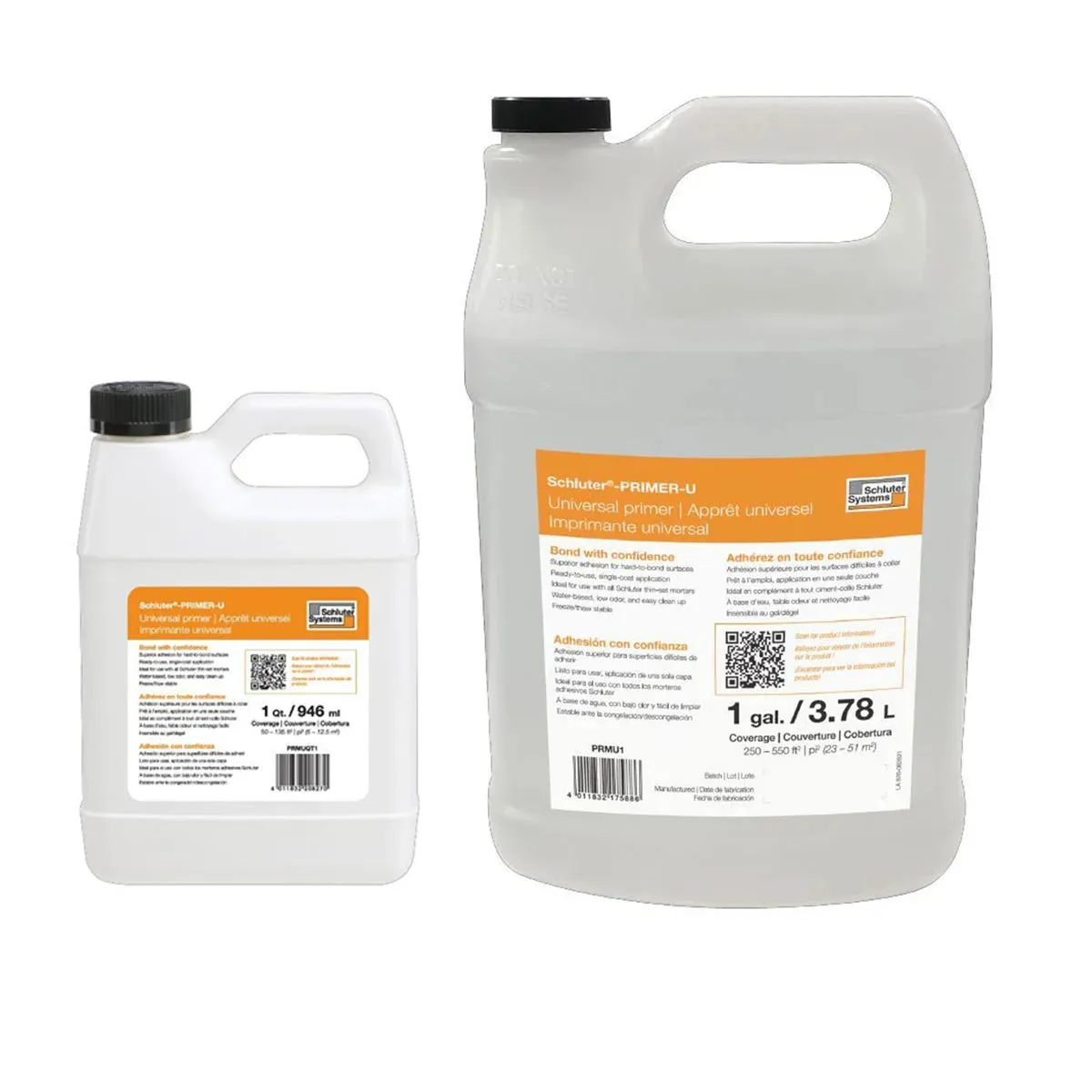 Schluter PRIMER-U Universal Primer