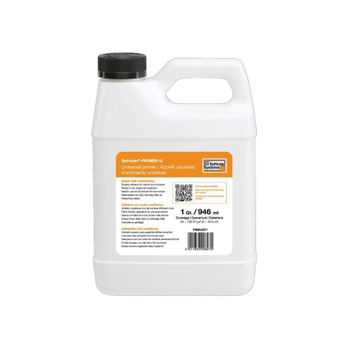 Schluter PRIMER-U Universal Primer