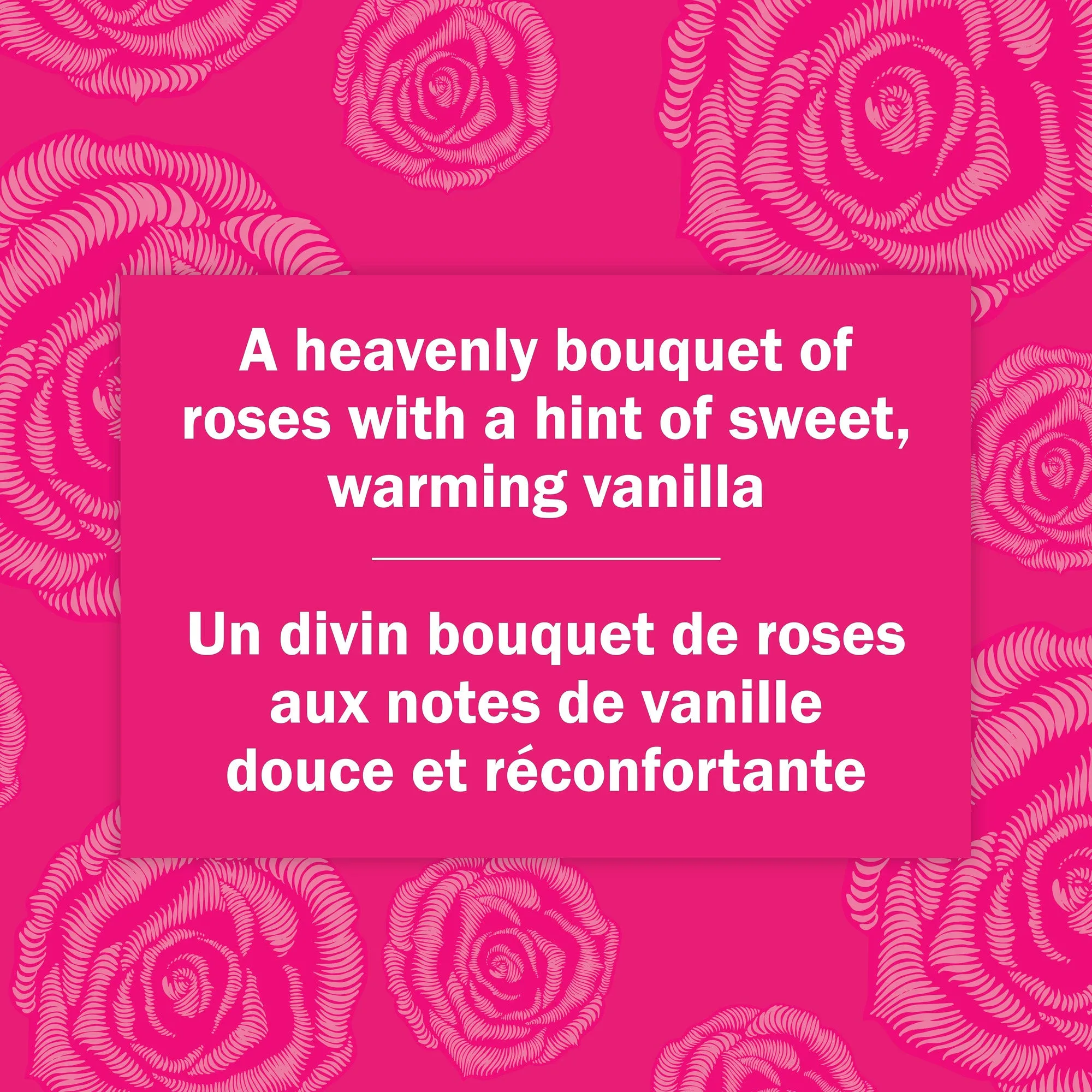 Schmidt's Rose & Vanilla Natural Deodorant Spray 91g