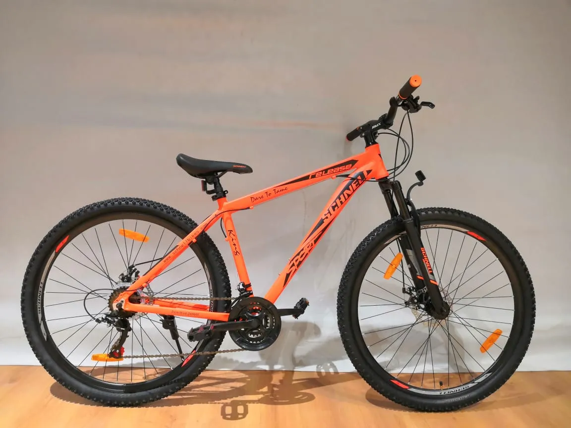 Schnell  IX King release 29er 21spd