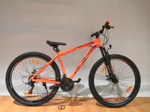 Schnell  IX King release 29er 21spd