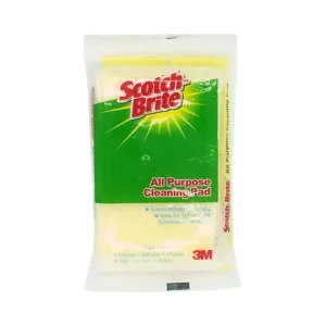 Scotch-brite All Purpose Cleaning Pad
