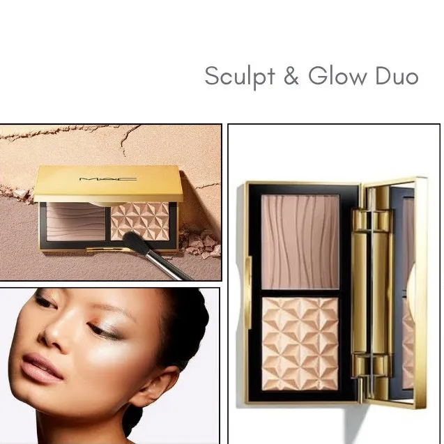 Sculpt & Glow Duo