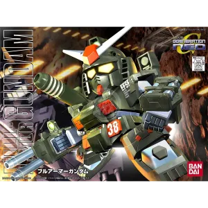 SD Full-Armour Gundam [BB251]