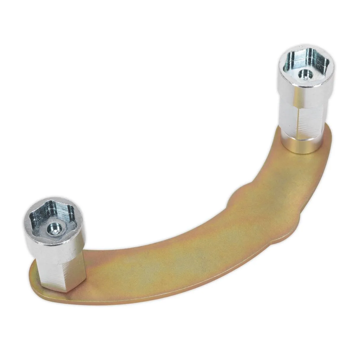 Sealey Camshaft Locking Tool - for Subaru, Saab