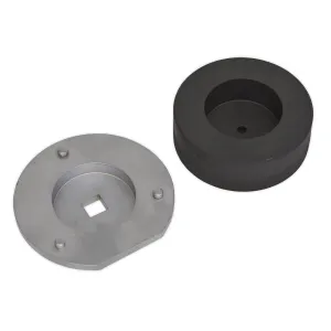 Sealey Crankshaft Front Oil Seal Fitting Tool - for Ford 2.0, 2.2, 2.4, 3.2 TDCi Duratorq - Chain Drive