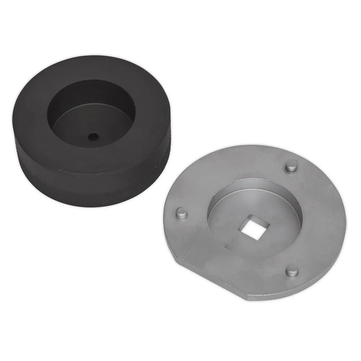 Sealey Crankshaft Front Oil Seal Fitting Tool - for Ford 2.0, 2.2, 2.4, 3.2 TDCi Duratorq - Chain Drive