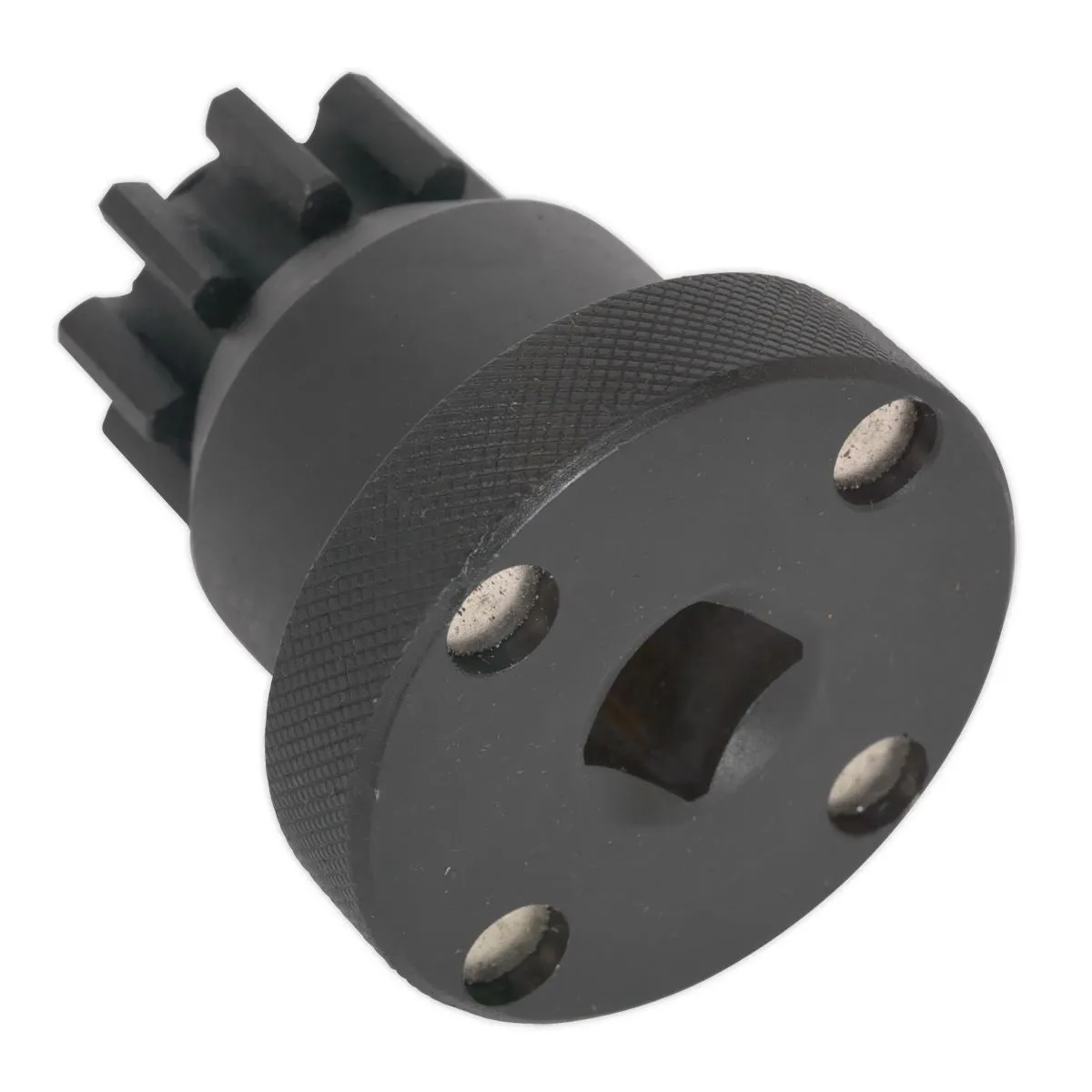Sealey Crankshaft Rotator - MAN 1/2"Sq Drive