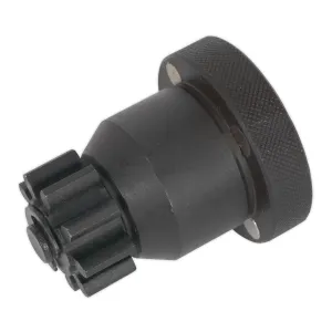 Sealey Crankshaft Rotator - MAN 1/2"Sq Drive