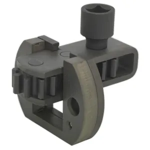 Sealey Crankshaft Rotator - Mercedes 1/2"Sq Drive