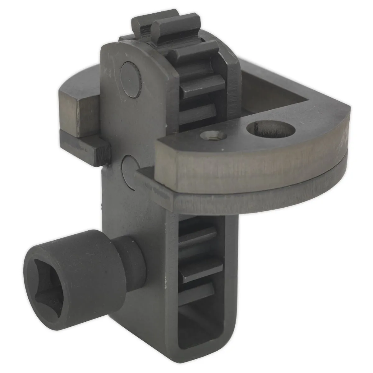 Sealey Crankshaft Rotator - Mercedes 1/2"Sq Drive