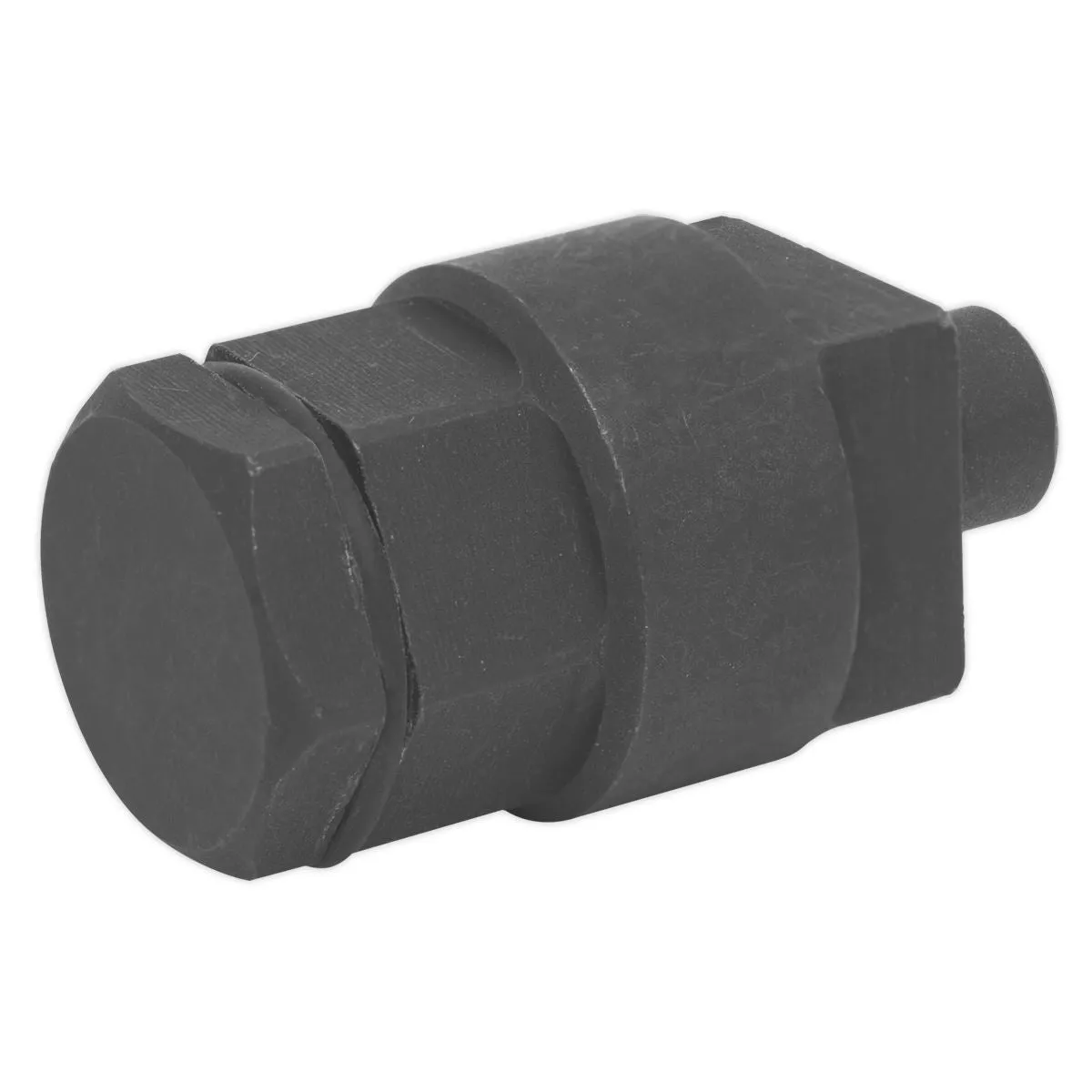 Sealey Crankshaft Turning Socket - VAG