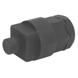 Sealey Crankshaft Turning Socket - VAG