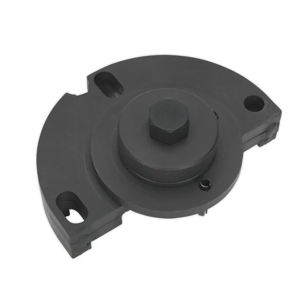 Sealey High Pressure Fuel Pump Sprocket Remover - for Hyundai/Kia 2.5 Diesel