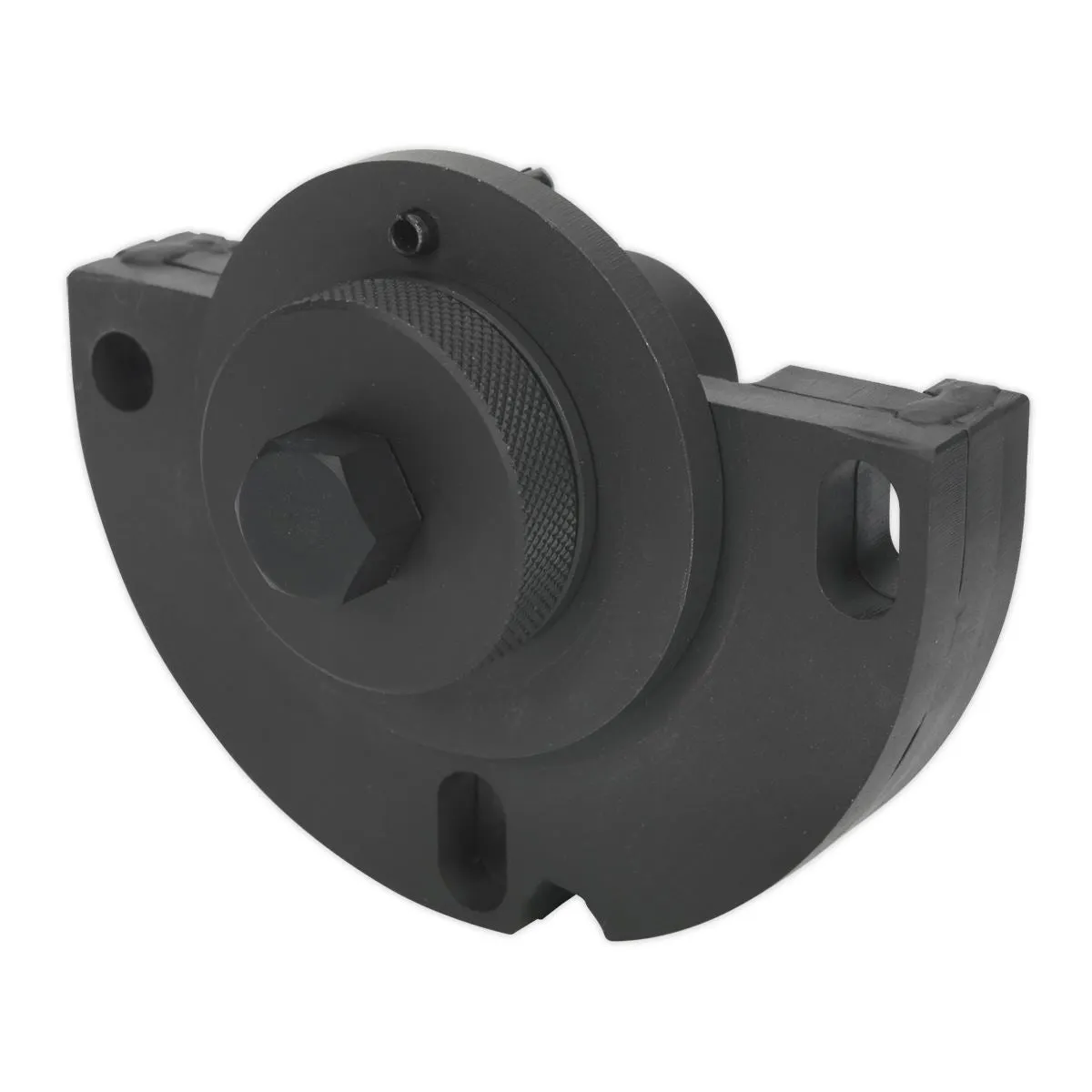 Sealey High Pressure Fuel Pump Sprocket Remover - for Hyundai/Kia 2.5 Diesel