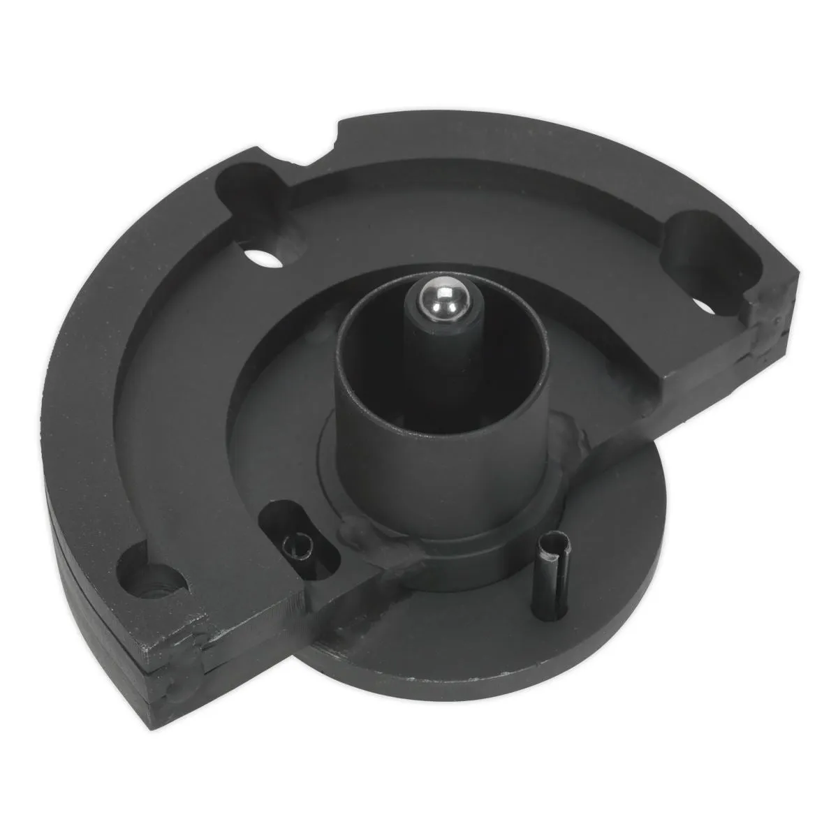 Sealey High Pressure Fuel Pump Sprocket Remover - for Hyundai/Kia 2.5 Diesel