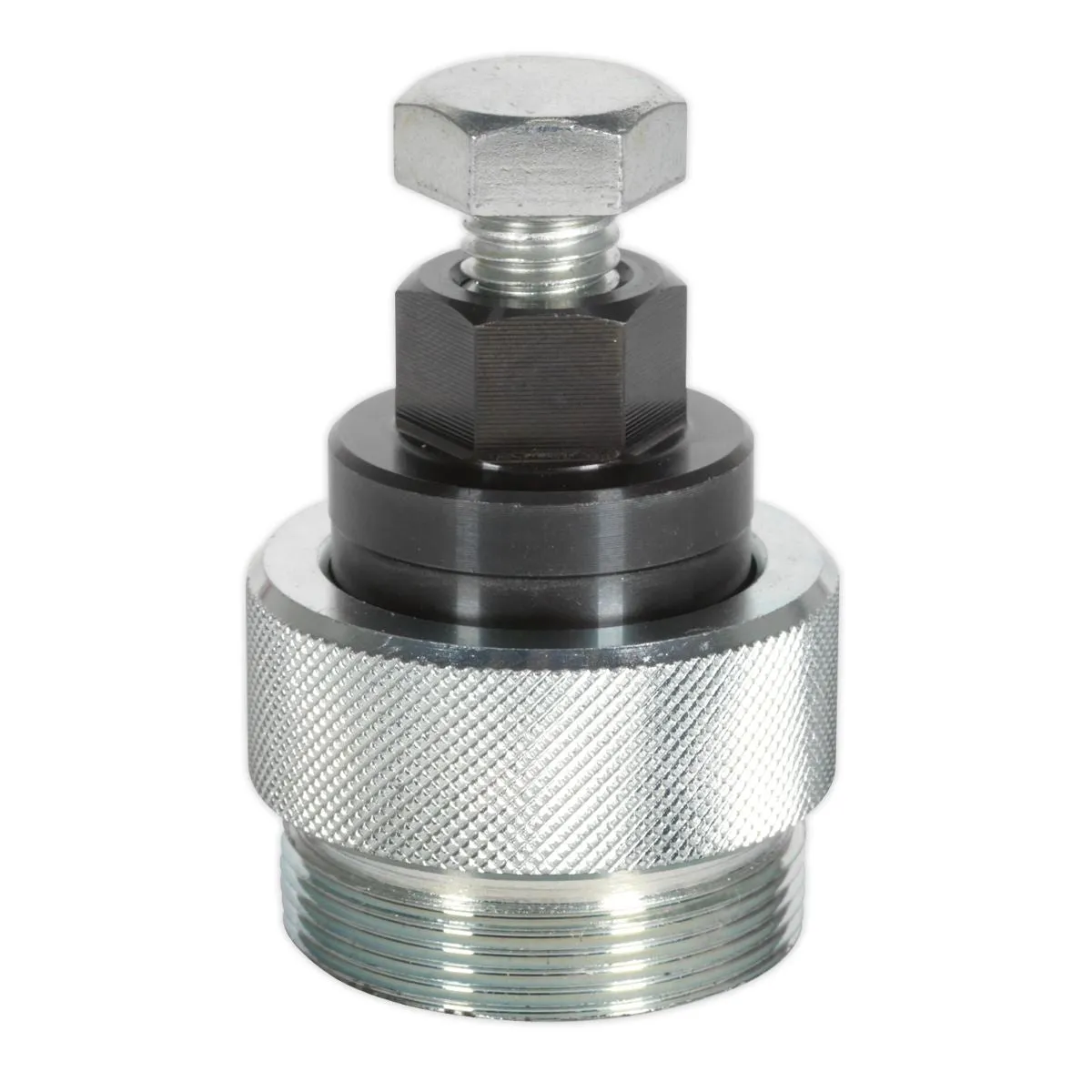 Sealey Injection & HP Pump Remover/Sprocket Retainer - for M47R Land Rover, Rover/MG