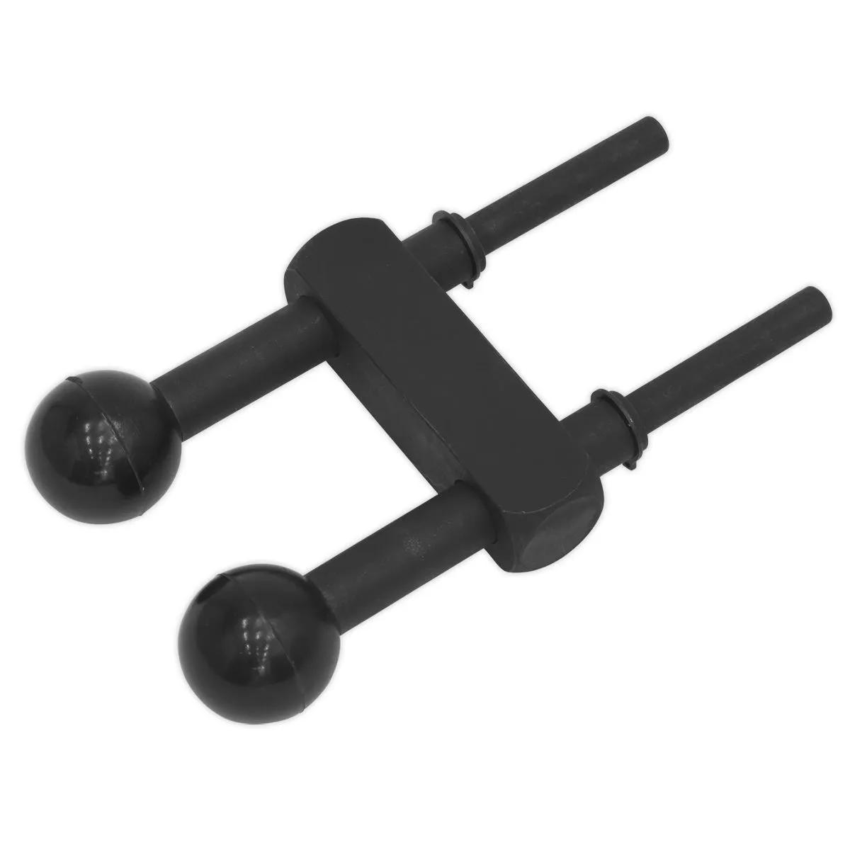 Sealey Petrol Engine Camshaft Setting Tool - VAG 1.4, 1.6 16v/FSi - Belt Drive