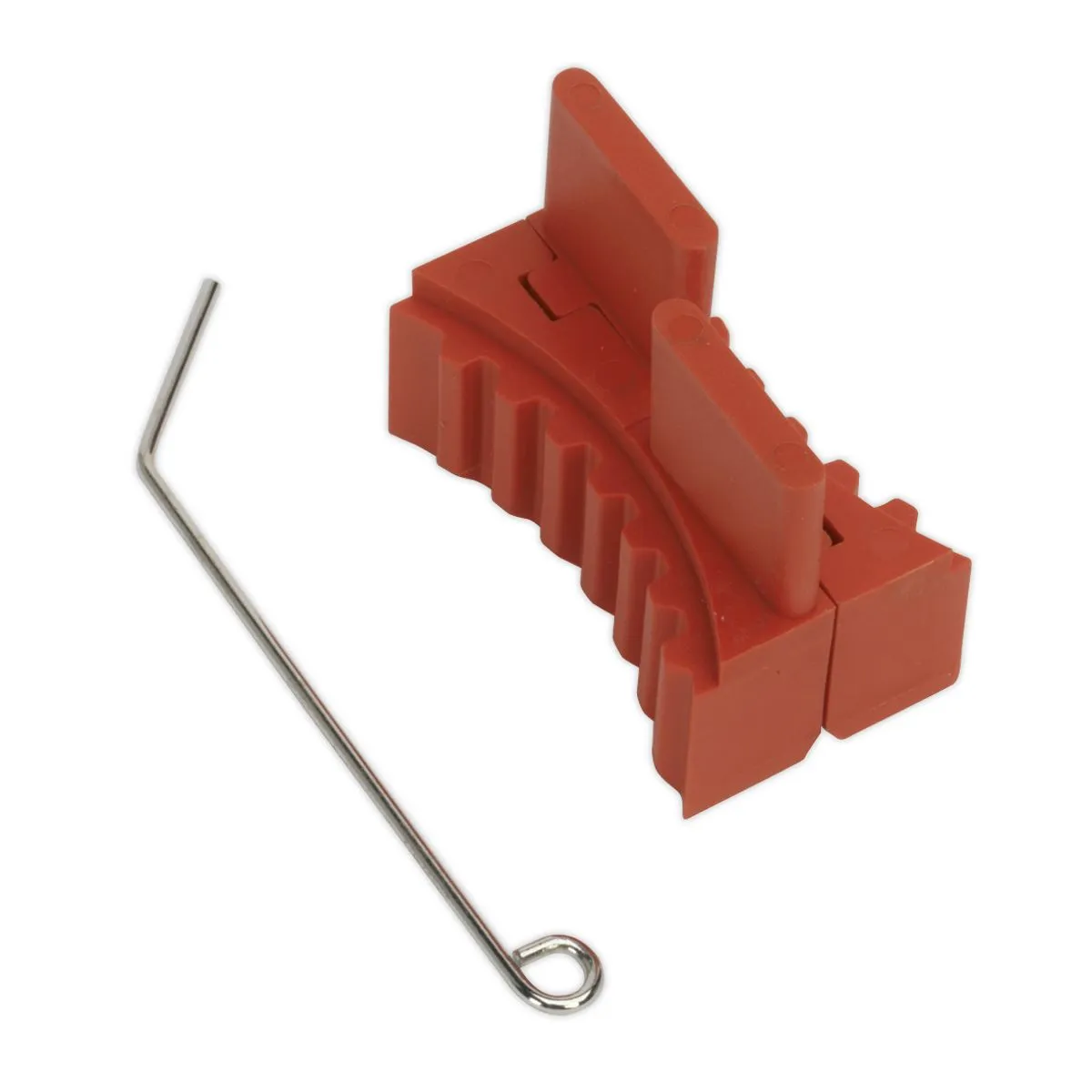 Sealey Petrol Engine Timing Tool Kit - for Alfa Romeo, Fiat, Saab, Chevrolet, GM - 1.4/1.6/1.8 16v - Belt Drive