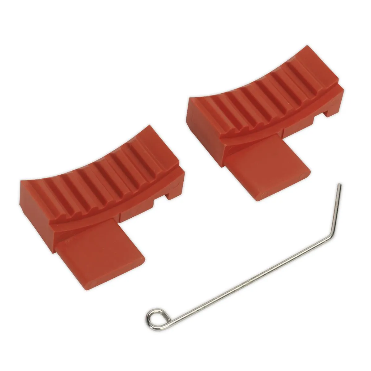 Sealey Petrol Engine Timing Tool Kit - for Alfa Romeo, Fiat, Saab, Chevrolet, GM - 1.4/1.6/1.8 16v - Belt Drive